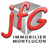 JFG IMMOBILIER