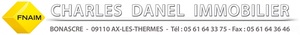CHARLES DANEL IMMOBILIER