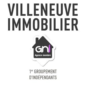 Villeneuve Immobilier