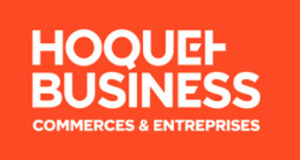 HOQUET BUSINESS PARIS PORTE DE CLICHY