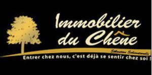 Immobilier du Chêne
