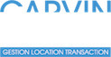 CARVIN IMMOBILIER