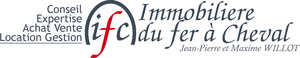 Immobilière du Fer à Cheval