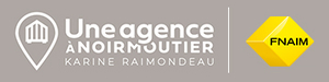 UNE AGENCE A NOIRMOUTIER
