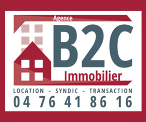 B2C IMMOBILIER