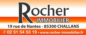Rocher Immobilier