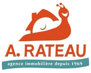 ADELINE RATEAU - AGENCE A. RATEAU LR