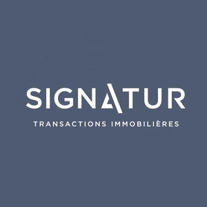 Signatur Immobilier