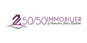 50/50 Immobilier LESNEVEN