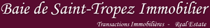 BAIE DE SAINT TROPEZ IMMOBILIER