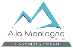 A La Montagne