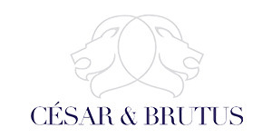 CESAR ET BRUTUS