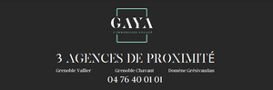 GAYA Grenoble Grésivaudan