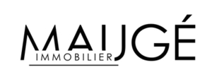 Elodie et Maxime Maugé Immobilier