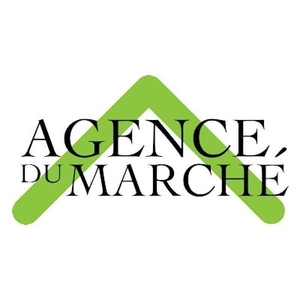 AGENCE DU MARCHÉ
