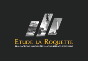 Etude La Roquette