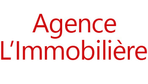 AGENCE L'IMMOBILIÈRE