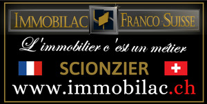 Immobilac Rhône-Alpes-Leman