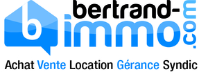Bertrand Immobilier