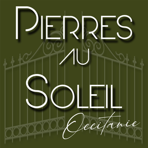 PIERRES AU SOLEIL