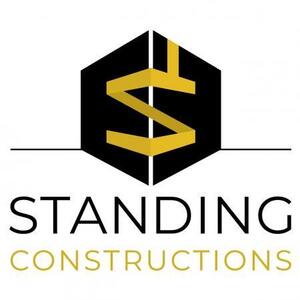 Standing Construction Saint Soupplets