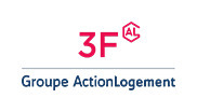 IMMOBILIERE 3F GRAND EST