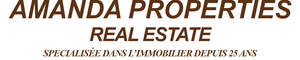 Amanda Properties Real Estate