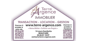 Terre d'Argence