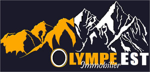 OLYMPE EST IMMOBILIER