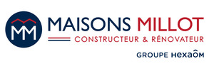 LES MAISONS MILLOT Limoges