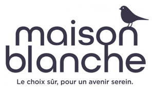 MAISON BLANCHE ANGERS