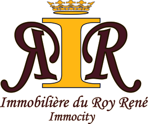 Immobilière du Roy René