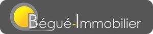 BÉGUÉ IMMOBILIER BRAX