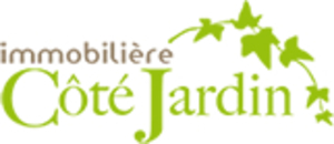 L'immobilière Côté Jardin