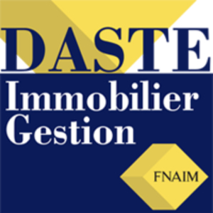 DASTE IMMOBILIER