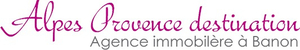 Alpes Provence Destination
