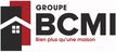 Groupe BCMI Agence de Saintes