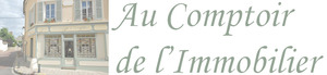Au Comptoir de l'Immobilier