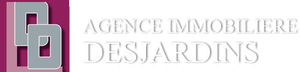 Agence Immobilière Desjardins