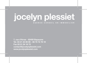 JOCELYN PLESSIET