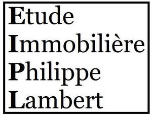 Etude Immobilière Philippe Lambert