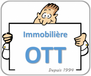Immobilière OTT