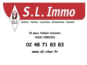 S.L. Immo