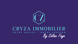 Cryza Immobilier Aix En Provence - Les Milles