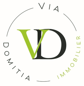 VIA DOMITIA IMMOBILIER