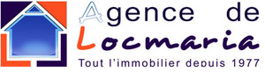 AGENCE IMMOBILIERE DE LOCMARIA