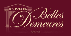 Les Maisons Belles Demeures Longpont
