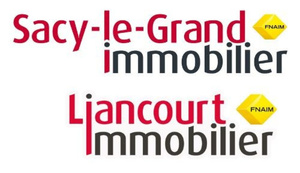 Sacy Le Grand Immobilier