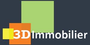 3D Immobilier