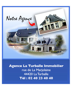 LA TURBALLE IMMOBILIER